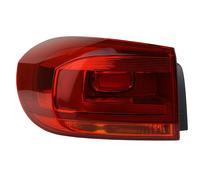 Heckleuchte Halogen DTV Für VW Tiguan 5N 06/11- Izquierda Trasera