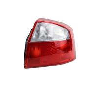 Heckleuchte Halogen DTV Para Audi A4 8E 11/00-11/04 Derecha Lado Copiloto