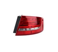 Heckleuchte Halogen DTV Para Audi A4 8K 04/2008 Derecha Lado Copiloto