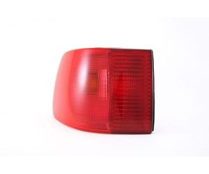 Heckleuchte Halogen DTV Para Audi A6 4A C4 06/1994-10/1997 Izq