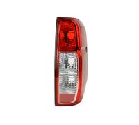 Heckleuchte Halogen Para Nissan Navara D40 10/2004 Derecha Trasera DTV