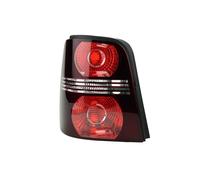 Heckleuchte Halogen Para VW Touran 1T 11/06-05/10 Izquierda Trasera
