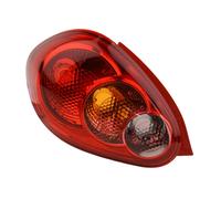 Heckleuchte Halógena Compatible con Toyota Aygo B10 07/2005-12/2008 Izquierda