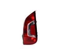 Heckleuchte Halógena Compatible con VW up 12/2011-06/2016 Derecha Lateral