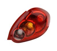 Heckleuchte Halógena DTV Compatible con Toyota Aygo B10 07/2005-12/2008 Derecha
