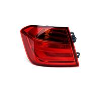 Heckleuchte Halógena DTV Para BMW 3 F30 10/11-04/15 Izquierda Trasera