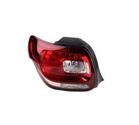 Heckleuchte Halógena DTV Para Citroen DS3 11/2009-02/2016 Izquierda Trasera