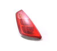 Heckleuchte Halógena DTV Para Fiat Punto 199 10/2005- Izquierda Trasera