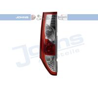 Heckleuchte Izquierda Para Renault Kangoo Express FW0/1 KW0/1