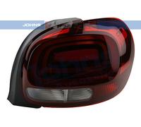Heckleuchte Rückleuchte Derecha Compatible Para Citroën C3 III SX