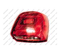 Heckleuchte Rückleuchte Derecha Compatible Para VW Polo 6R 6C 1.2 TSI 16V