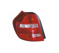 Heckleuchte Rückleuchte Derecha L E D Compatible Para BMW 1er E87 116i