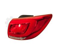 Heckleuchte Rückleuchte Derecha L E D Compatible Para KIA Sportage SL 2.0 GDi