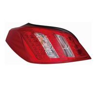 Heckleuchte Rückleuchte Derecha L E D H21W Para Peugeot 508 I 8D_ 1.6 THP