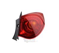 Heckleuchte Rückleuchte Derecha L E D Para Alfa Romeo Giulietta 940 1.4 TB