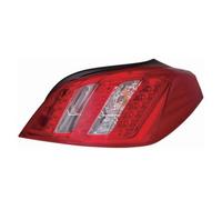 Heckleuchte Rückleuchte Derecha L E D Para Peugeot 508 I 8D 1.6 THP