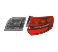 Heckleuchte Rückleuchte Derecha para Audi A3 2008-2012 NUR SPORTBACK LED