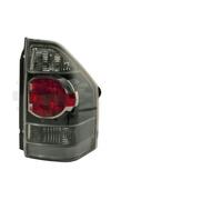 Heckleuchte Rückleuchte Derecha Para Mitsubishi Pajero IV V80 V90 3.2