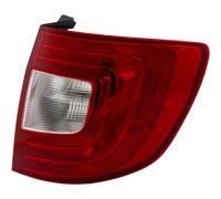 Heckleuchte Rückleuchte Derecha RY10W Para Skoda Superb II Kombi 3T5 2.0 TDi