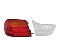 Heckleuchte Rückleuchte Izquierda Compatible Para BMW 4 Gran Coupe F36 420D