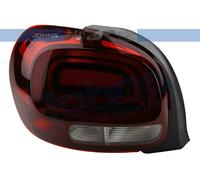 Heckleuchte Rückleuchte Izquierda Compatible Para Citroën C3 III SX