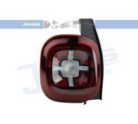 Heckleuchte Rückleuchte Izquierda Compatible Para Dacia Duster HM 1.0 LPG