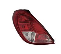 Heckleuchte Rückleuchte Izquierda Compatible Para Hyundai I20 PB PBT 1.2