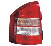 Heckleuchte Rückleuchte Izquierda Compatible Para Jeep Compass MK49 2.4 4x4