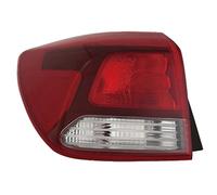 Heckleuchte Rückleuchte Izquierda Compatible Para KIA RIO IV YB 1.25