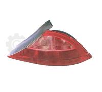 Heckleuchte Rückleuchte Izquierda Compatible Para Lancia Y 840A 1.2