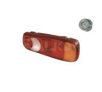 Heckleuchte Rückleuchte Izquierda Compatible Para Nissan Cabstar F24_ 35.13 dCi