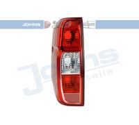 Heckleuchte Rückleuchte Izquierda Compatible Para Nissan NP300 Navara