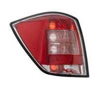 Heckleuchte Rückleuchte Izquierda Compatible Para Opel Astra H Caravan L35 1.6