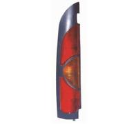 Heckleuchte Rückleuchte Izquierda Compatible Para Renault Kangoo KC0/1_ 1.2 16V