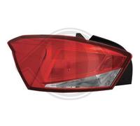 Heckleuchte Rückleuchte Izquierda Compatible Para Seat Ibiza V KJ1 1.0 TSi