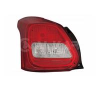 Heckleuchte Rückleuchte Izquierda Compatible Para Suzuki Swift V AZ 1.2