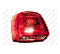 Heckleuchte Rückleuchte Izquierda Compatible Para VW Polo 6R 6C 1.2 TSI 16V