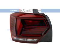 Heckleuchte Rückleuchte Izquierda Compatible Para VW Polo AW1 BZ1