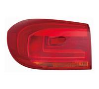 Heckleuchte Rückleuchte Izquierda Compatible Para VW Tiguan 5N_ 2.0 TDI 4MOTION