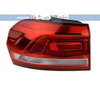 Heckleuchte Rückleuchte Izquierda Compatible Para VW Touran 5T1
