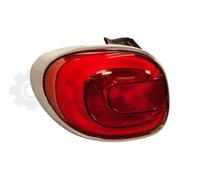 Heckleuchte Rückleuchte Izquierda L E D Compatible Para Fiat 500L 199_ 1.4