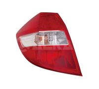 Heckleuchte Rückleuchte Izquierda L E D Compatible Para Honda Jazz III GE 1.2