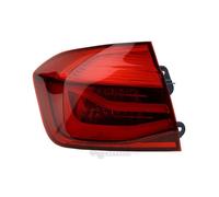 Heckleuchte Rückleuchte Izquierda L E D Con Pasar Para BMW 3er F30 F80 320d