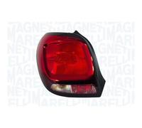 Heckleuchte Rückleuchte Izquierda Para Citroën C1 II PA_ PS_ 1.0 VTi 68