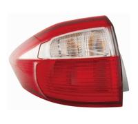 Heckleuchte Rückleuchte Izquierda Para Ford C-Max II DXA/CB7 DXA/CEU 1.0