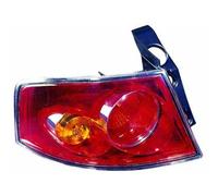 Heckleuchte Rückleuchte Izquierda Para Seat Ibiza III 6L1 1.4 16V