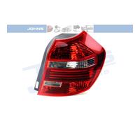 Heckleuchte Rückleuchte Rücklicht Derecha JOHNS Para BMW 1er E87 E81