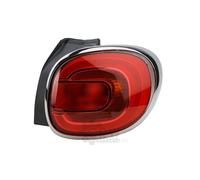 Heckleuchte Rückleuchte Rücklicht Derecha JOHNS Para Fiat 500L 199_