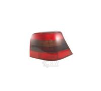 Heckleuchte Rückleuchte Rücklicht Derecha JOHNS Para VW Golf IV 1J1