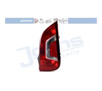 Heckleuchte Rückleuchte Rücklicht Derecha JOHNS Para VW UP 121 122 BL1 BL2